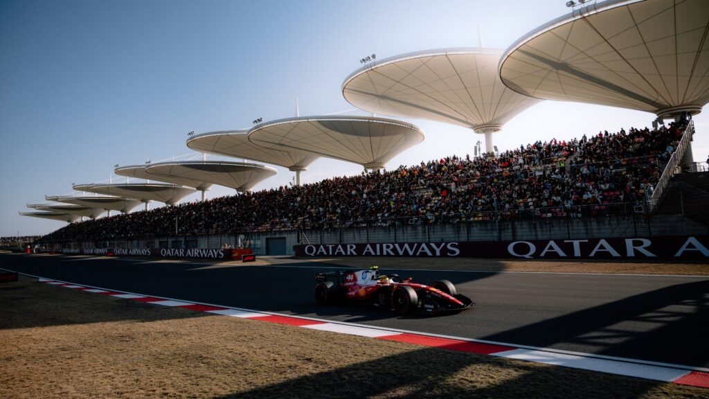 Ferrari working on the power unit: more power to close the gap with Mercedes