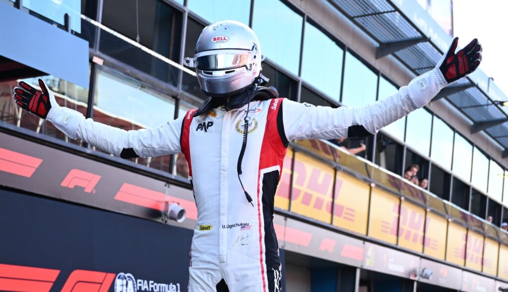 Formula 3 a Melbourne, ecco i top e flop dopo il weekend
