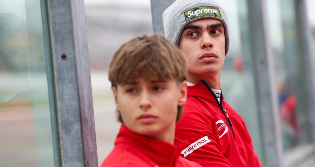 Formula 3 a Melbourne, ecco i top e flop dopo il weekend