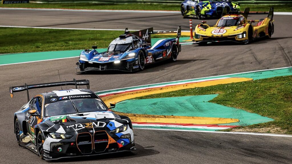 Qatar: riprogrammata ad ottobre la 1812km, spetterà ad Imola ospitare i test del prologo e aprire la stagione