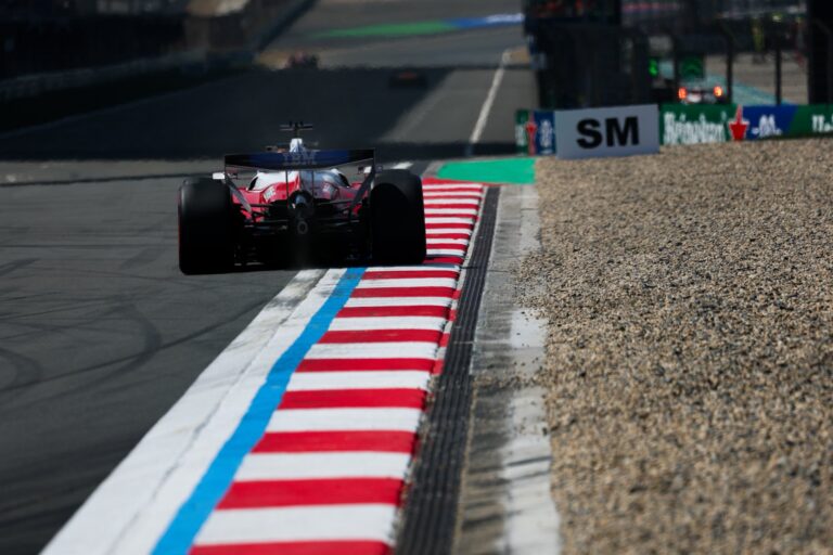 F1 Fred Vasseur ferrari gp cina sprint quali