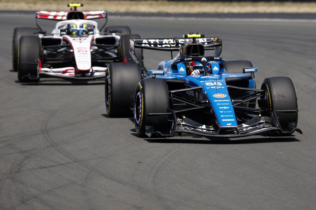 Williams, il problema non è solo il peso: il consiglio di Carlos Sainz