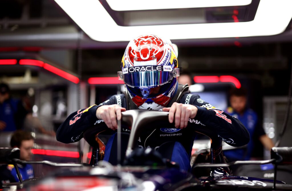 Red Bull, psicodramma Verstappen: fuori per la seconda volta in Q2, record negativo per l'olandese