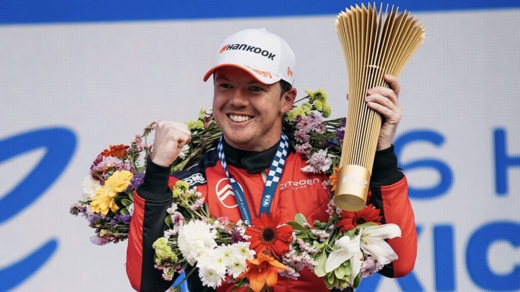 Citroen resta in Formula E: Nick Cassidy ha conquistato anche la prima vittoria per il team francese alla sua seconda gara in Formula E, sul Circuito Hermanos Rodriguez di Città del Messico - PH: Citroen Racing.