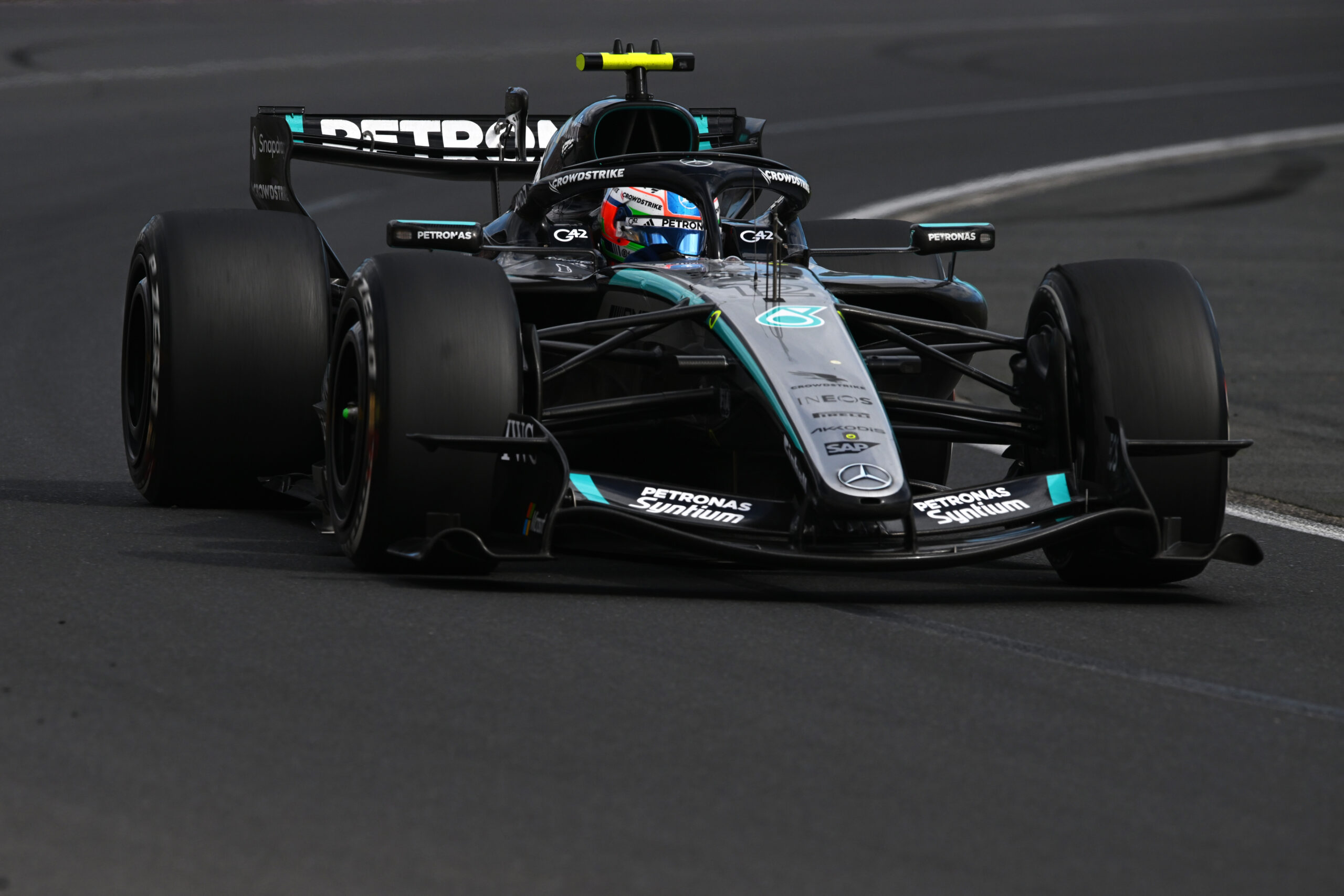 f1 quali sprint cina penalità antonelli kimi