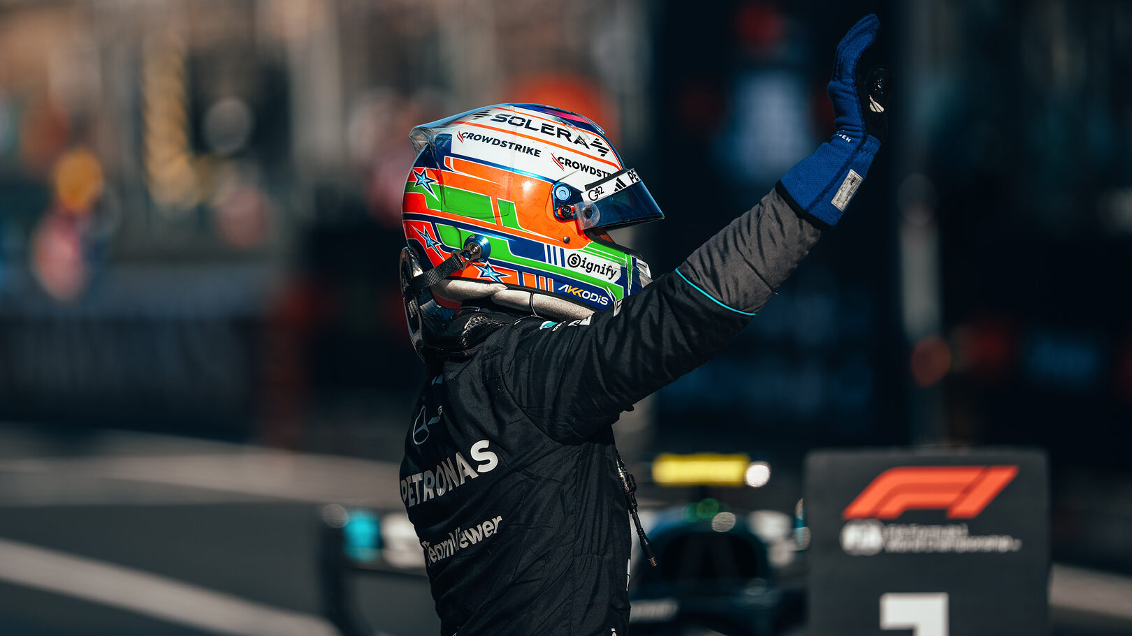 F1 | VIDEO - Isack Hadjar rifiuta le scuse di Antonelli dopo la Sprint Race