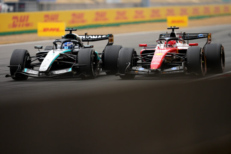 F1 | Mercedes segue l’idea Ferrari e cambia la gestione! Ecco il nuovo ruolo di Bradley Lord