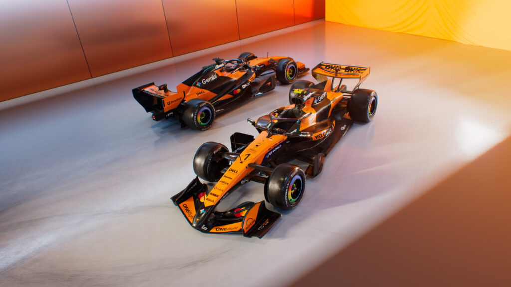 McLaren, Stella: "A Melbourne con la stessa macchina dei test, solo piccole modifiche"