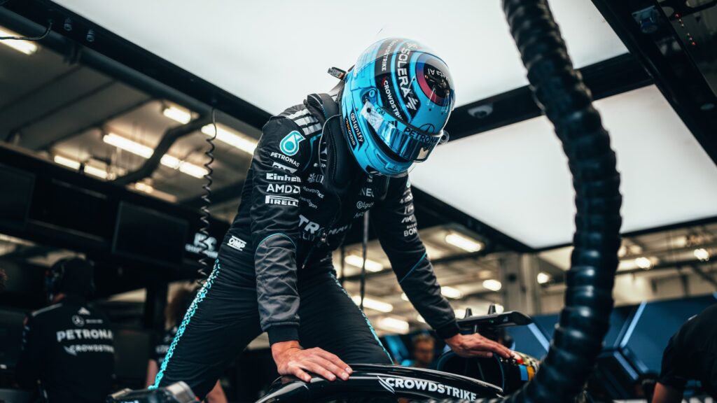 Mercedes-Petronas, arriva il via libera dalla FIA per i carburanti 2026