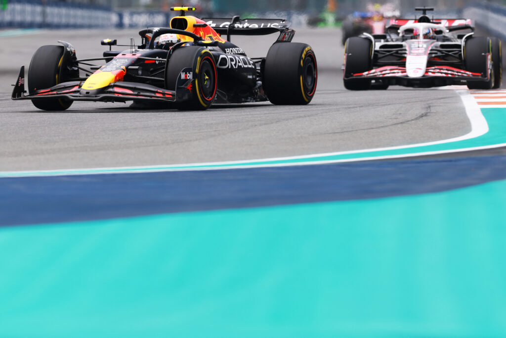 quando torna la f1 orari gp miami