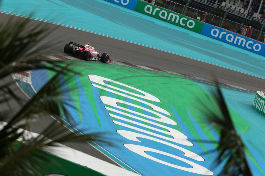 quando torna la f1 orari gp miami