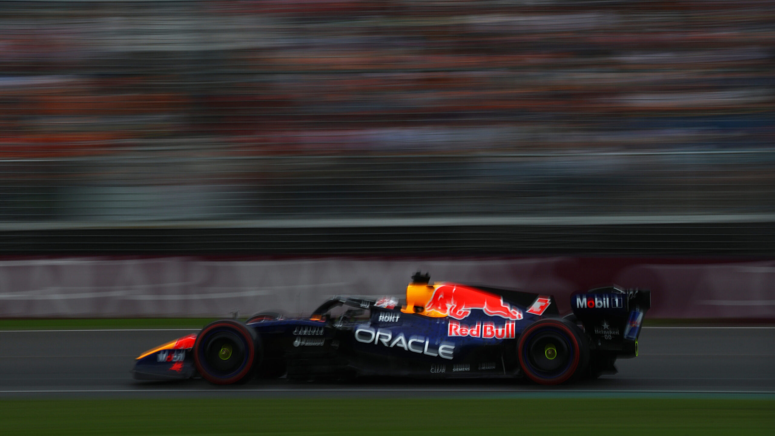 F1 | Cosa è successo a Max Verstappen durante le qualifiche in Australia? - L'ANALISI della telemetria