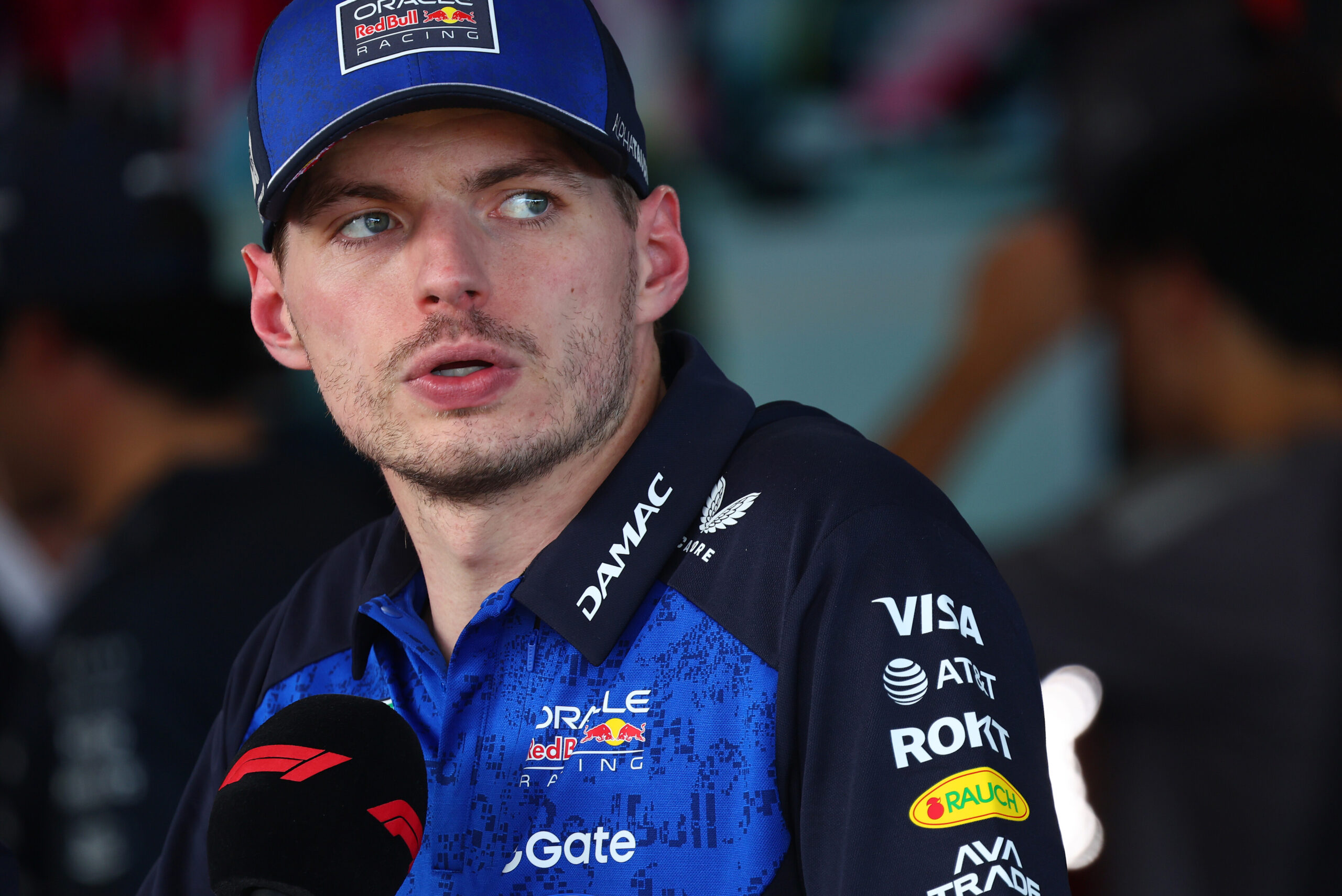 red bull australia f1 max verstappen gara