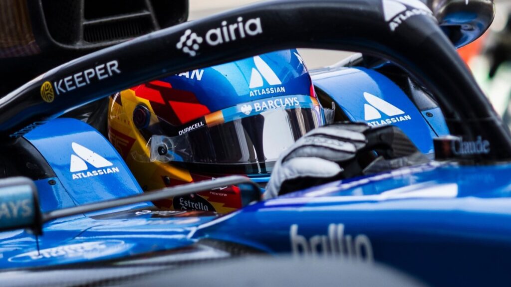 Carlos Sainz dopo l'incidente di Bearman: "Era questione di tempo, spero la F1 ci ripensi"