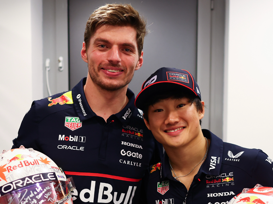 Il vero SEGRETO sul secondo pilota Red Bull: ecco perchè sembra maledetto