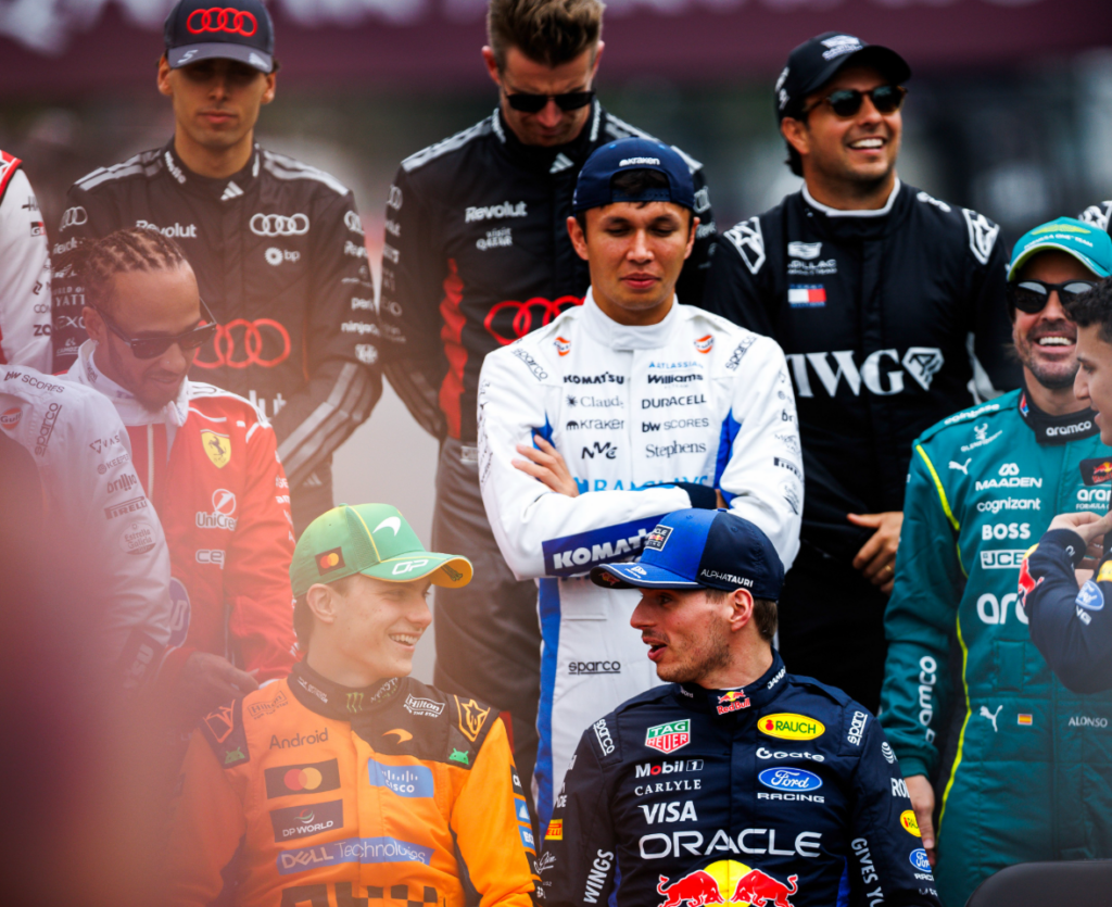 Il vero SEGRETO sul secondo pilota Red Bull: ecco perchè sembra maledetto