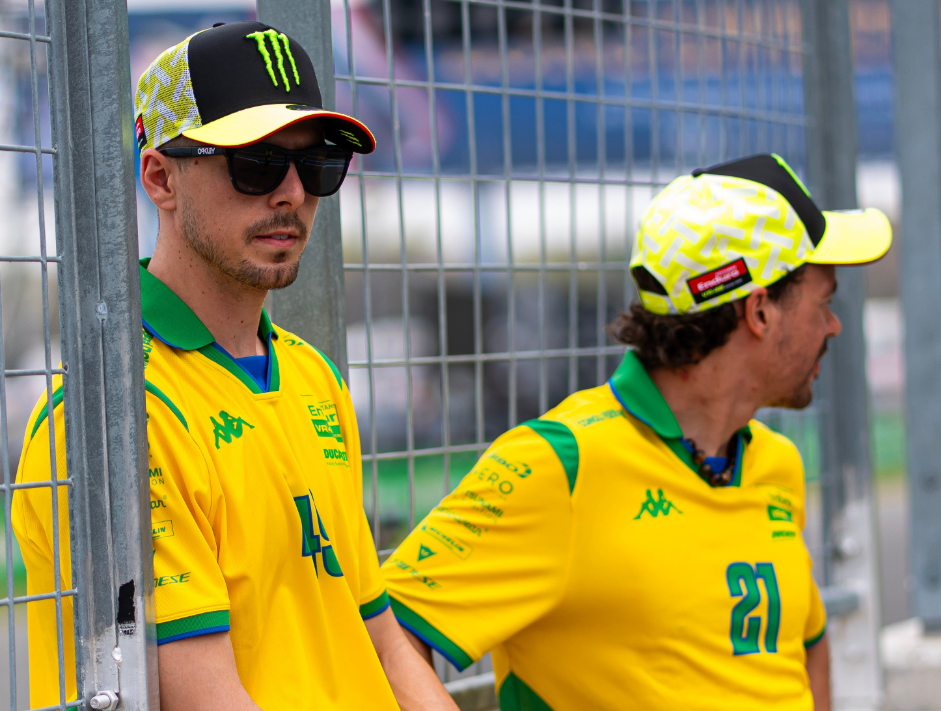 ULTIM'ORA - Allarme MotoGP in Brasile: allagata la pista a 48 ore dal via