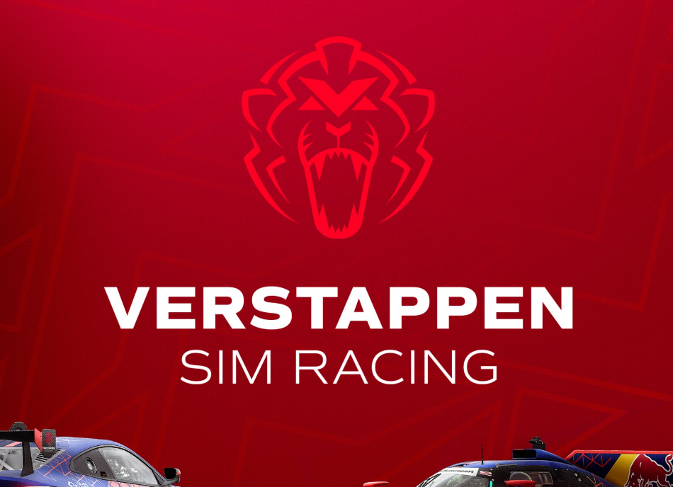 Nasce il Verstappen Sim Racing: ecco di cosa si tratta