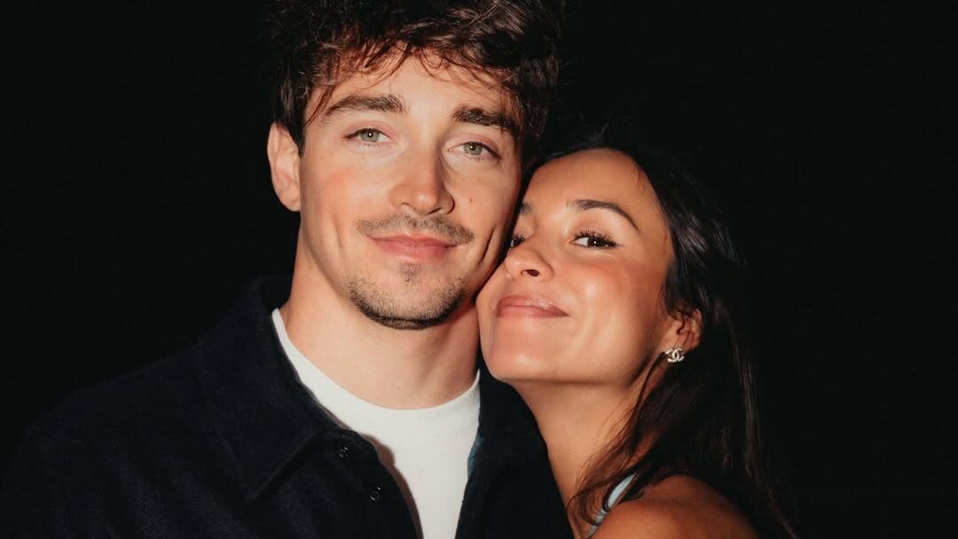 Sanremo 2026, Elettra Lamborghini e il festino di Charles Leclerc a Montecarlo