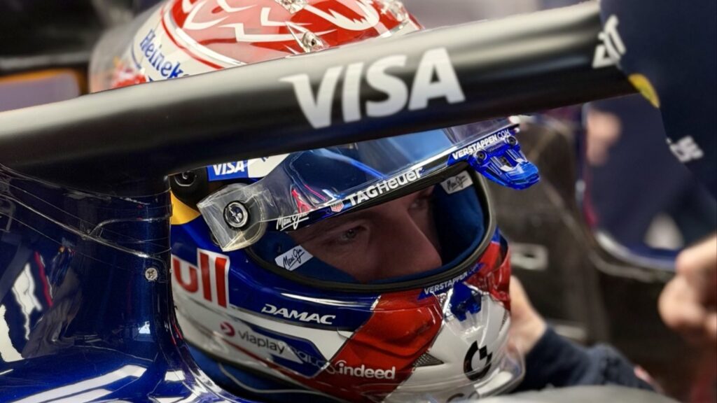 Dietro i dubbi di Max Verstappen: il futuro in F1 entra davvero in discussione