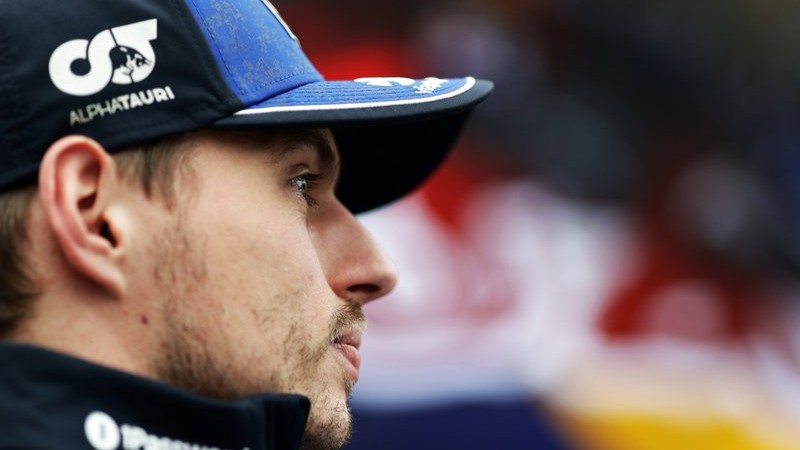 Dietro i dubbi di Max Verstappen: il futuro in F1 entra davvero in discussione