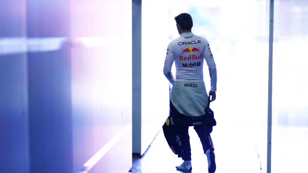 Dietro i dubbi di Max Verstappen: il futuro in F1 entra davvero in discussione