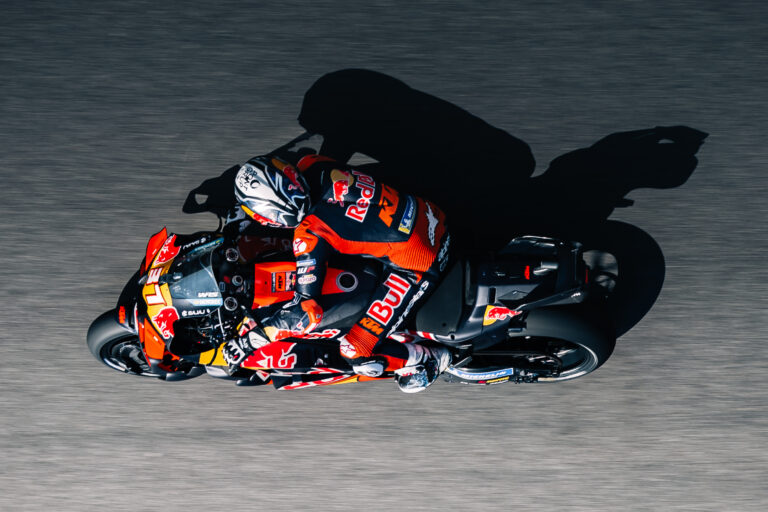 Record negativo per Pedro Acosta: ecco di cosa si tratta