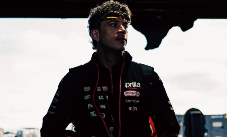 La classifica di MotoGP dopo Austin: Bezzecchi torna in testa, ma è lotta in casa Aprilia!