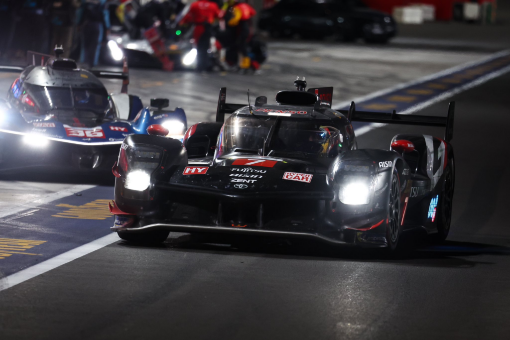 ULTIM'ORA - WEC in Qatar a rischio: "Valutiamo la situazione, priorità la sicurezza"