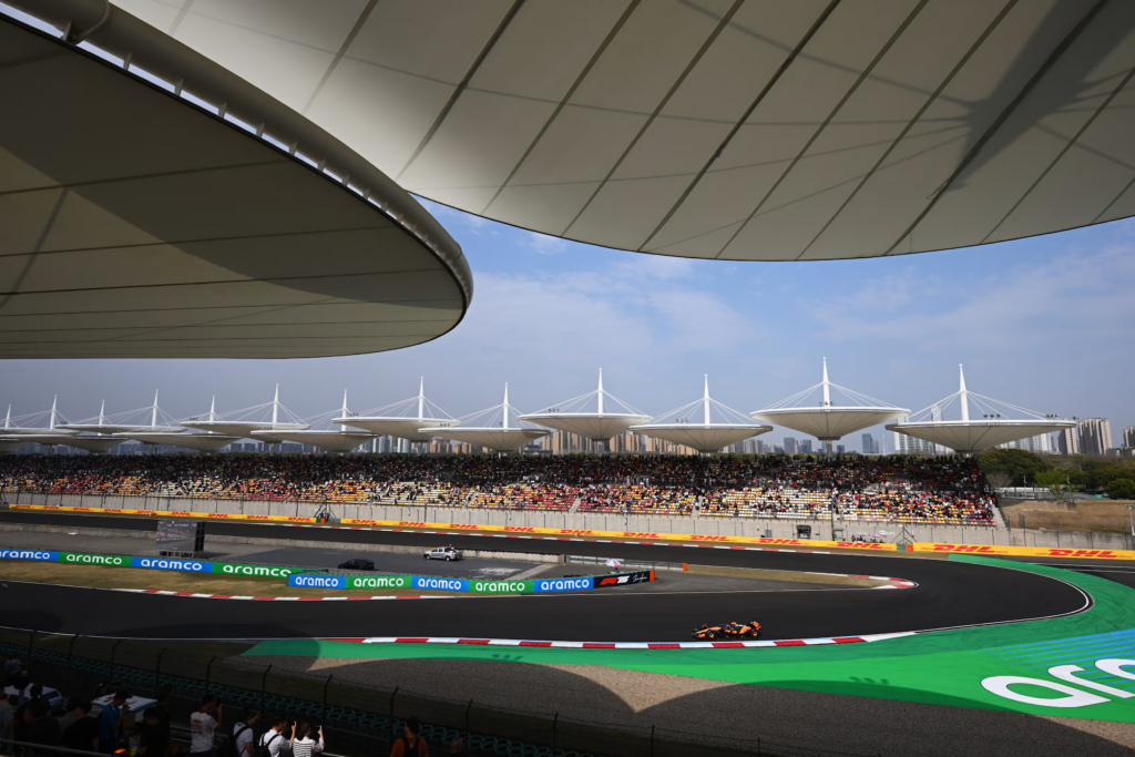 F1, dove guardare il GP di Cina GRATIS: le monoposto sbarcano a Shanghai!