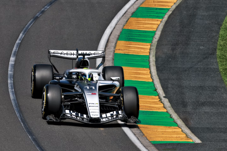 problemi cadillac in cina