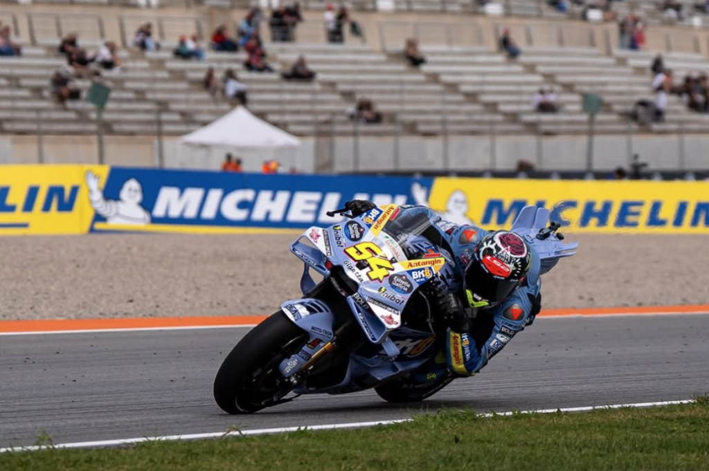 ULTIM'ORA - Aldeguer vola in Brasile: possibile esordio di stagione per lo spagnolo