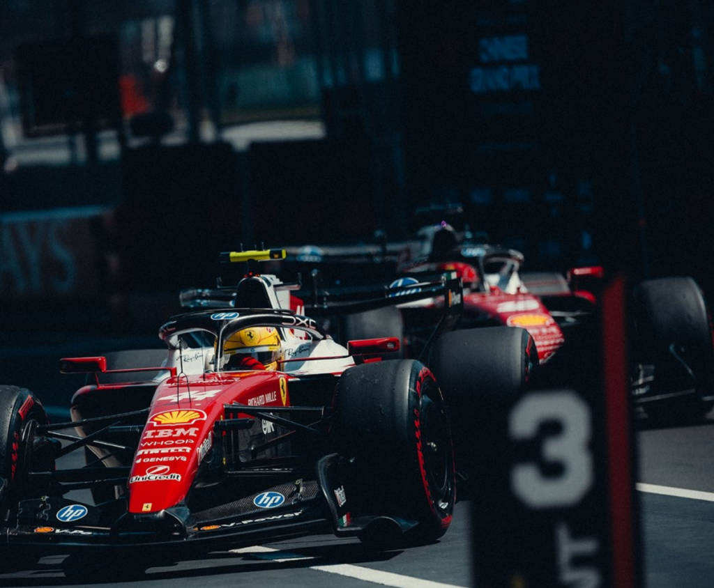 F1, Bahrein e Arabia Saudita verso la cancellazione: ecco cosa cambia con l'ADUO