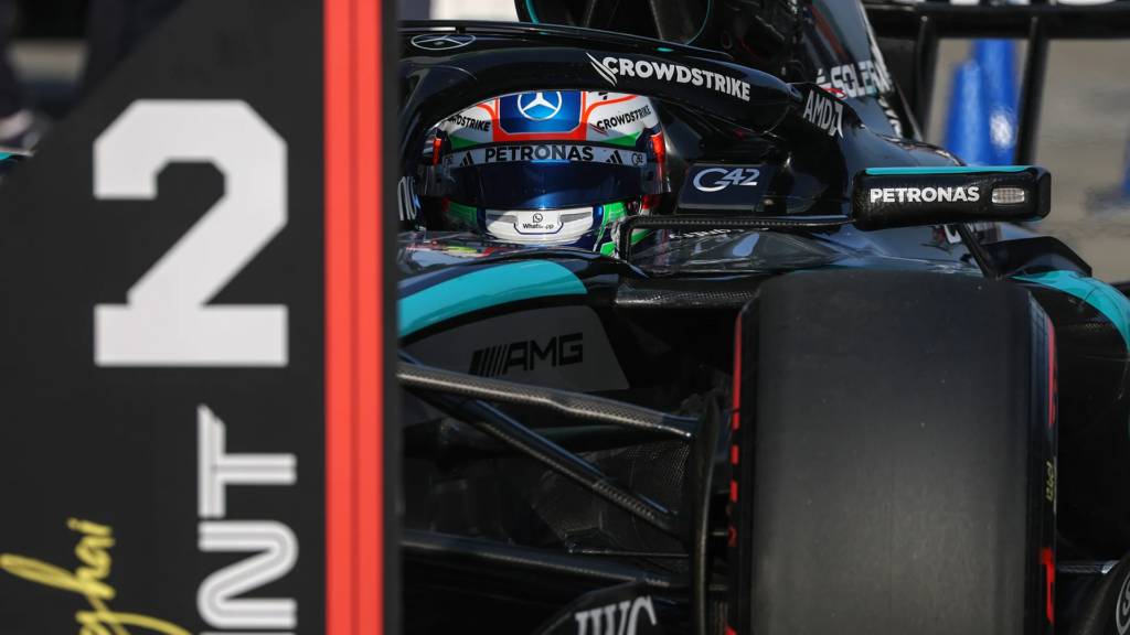 F1, la Mercedes si sta nascondendo: il DATO assurdo che dimostra tutto ciò