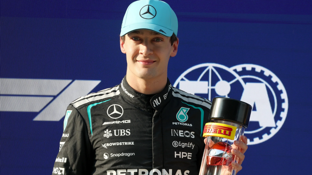 F1, la Mercedes si sta nascondendo: il DATO assurdo che dimostra tutto ciò