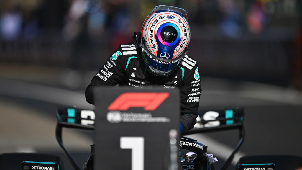 F1, la Mercedes si sta nascondendo: il DATO assurdo che dimostra tutto ciò