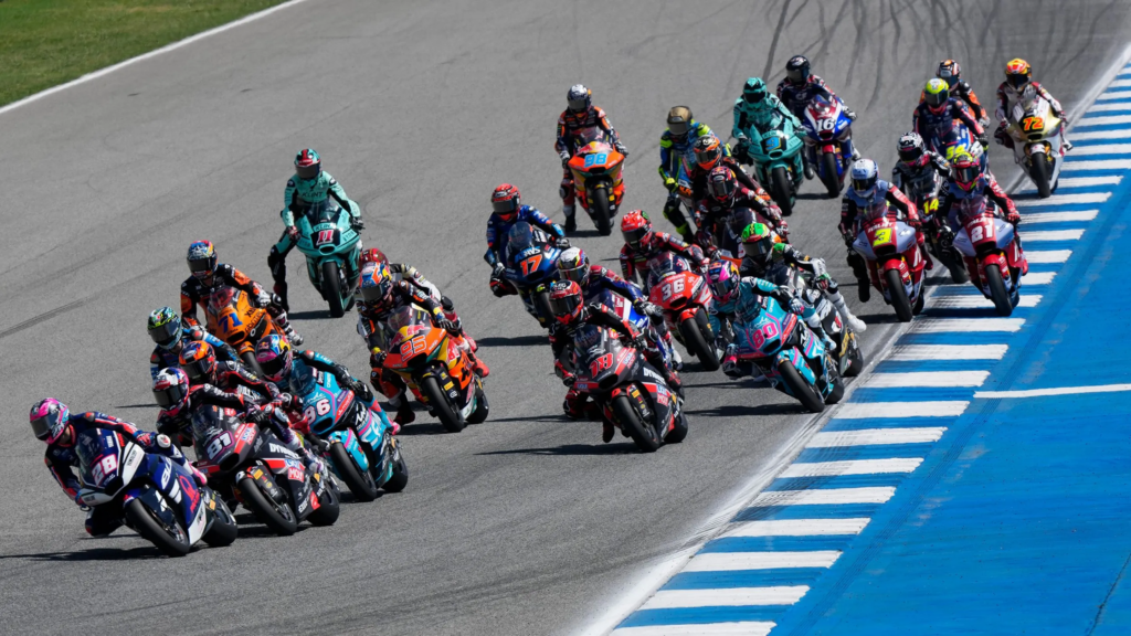 ULTIM'ORA - Cambia il calendario MotoGP: riprogrammati 3 Gran Premi