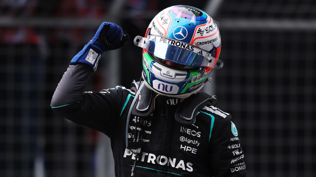 Mercedes, Antonelli: "Il nostro pacchetto è il più completo, sul circuito di Suzuka dico che.."