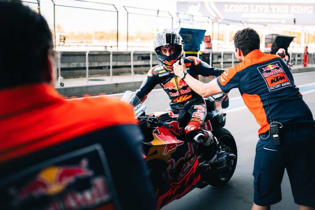 Il METEO e gli ORARI della MotoGP in Brasile: attenzione alla pioggia