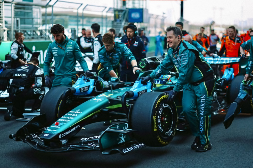 ULTIM'ORA - Jonathan Wheatley in Aston Martin clamoroso ribaltone in F1! E Newey...