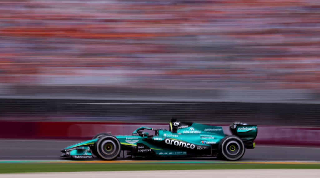 ULTIM'ORA - Smentita di Stroll: "Newey rimane al suo posto"