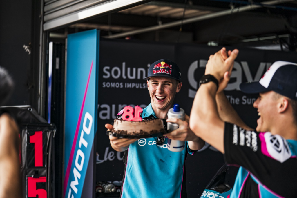 MotoGP in Brasile, sessioni ritardate: ecco il motivo e quando si partirà