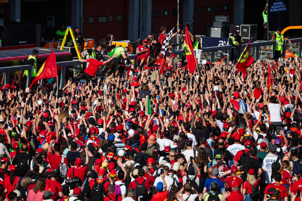 F1, Imola è soltanto una suggestione: nessun contatto tra le parti (al momento)