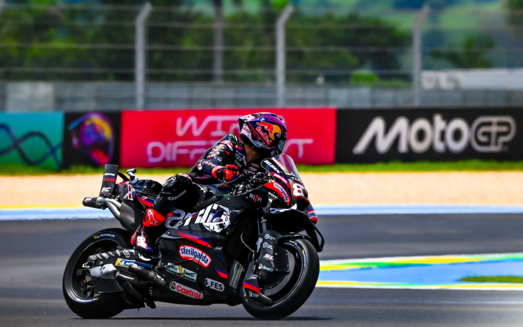 MotoGP, dove vedere il GP del Brasile GRATIS: debutto sul circuito dedicato a Senna!