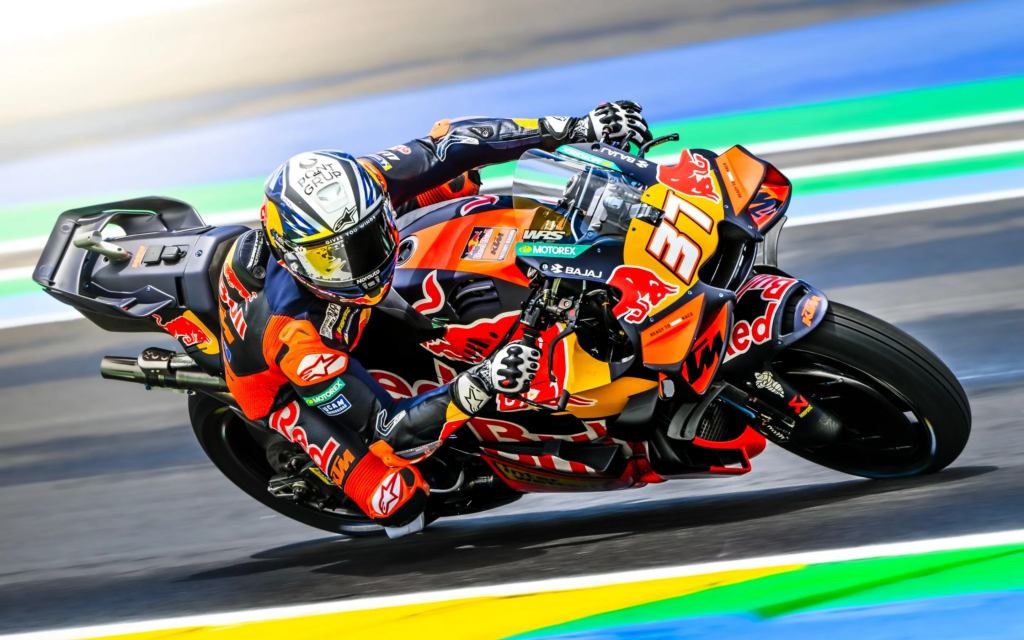 MotoGP, dove vedere il GP del Brasile GRATIS: debutto sul circuito dedicato a Senna!