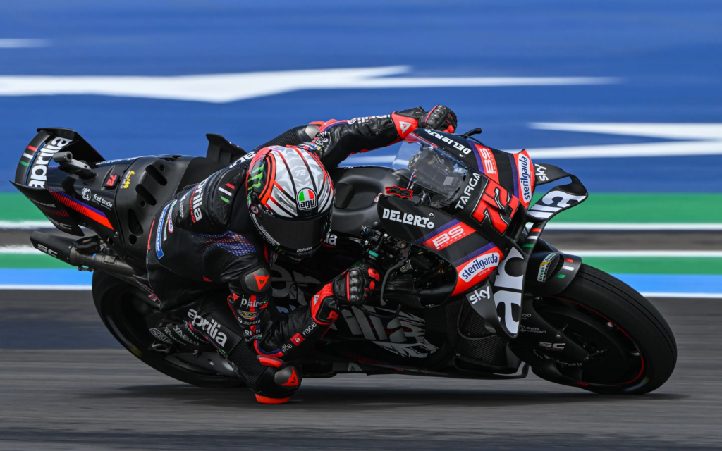 MotoGP, dove vedere il GP del Brasile GRATIS: debutto sul circuito dedicato a Senna!