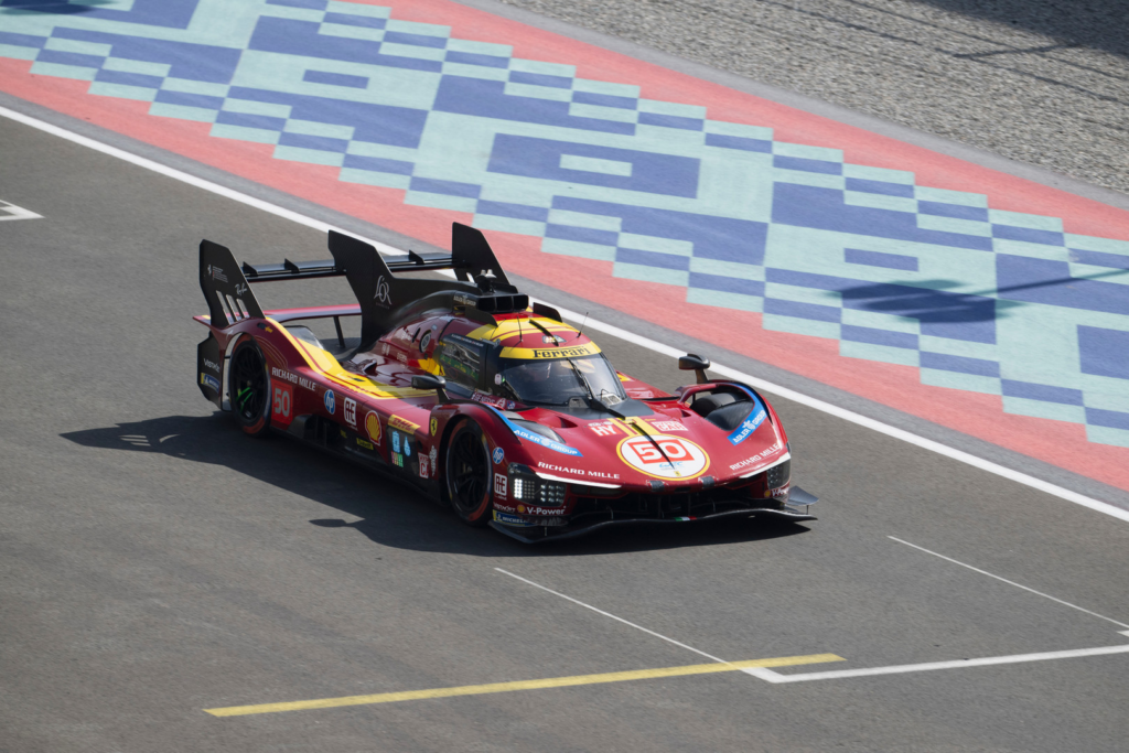 UFFICIALE - Salta il WEC in Qatar: il mondiale 2026 partirà da Imola! I dettagli