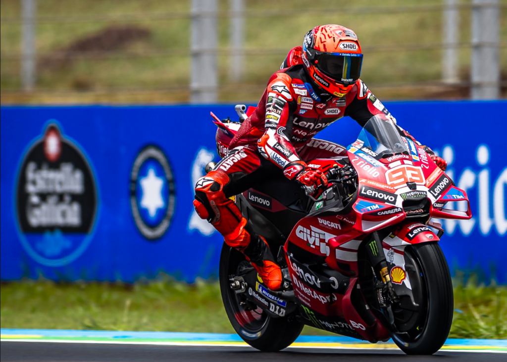 I nuovi ORARI della MotoGP in Brasile: Sprint posticipata, qualifiche Moto2 e Moto3...