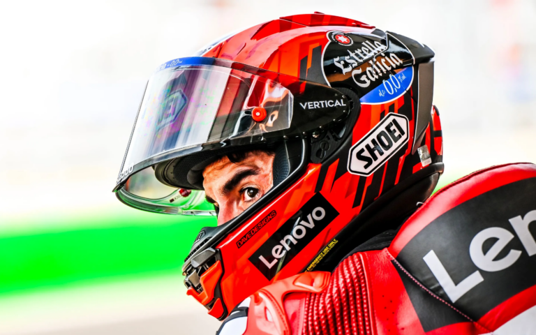 UFFICIALE – Il programma rivisto della MotoGP in Brasile: ecco gli orari