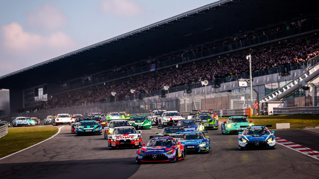 ULTIM'ORA - Verstappen squalificato in NLS: clamoroso colpo di scena!